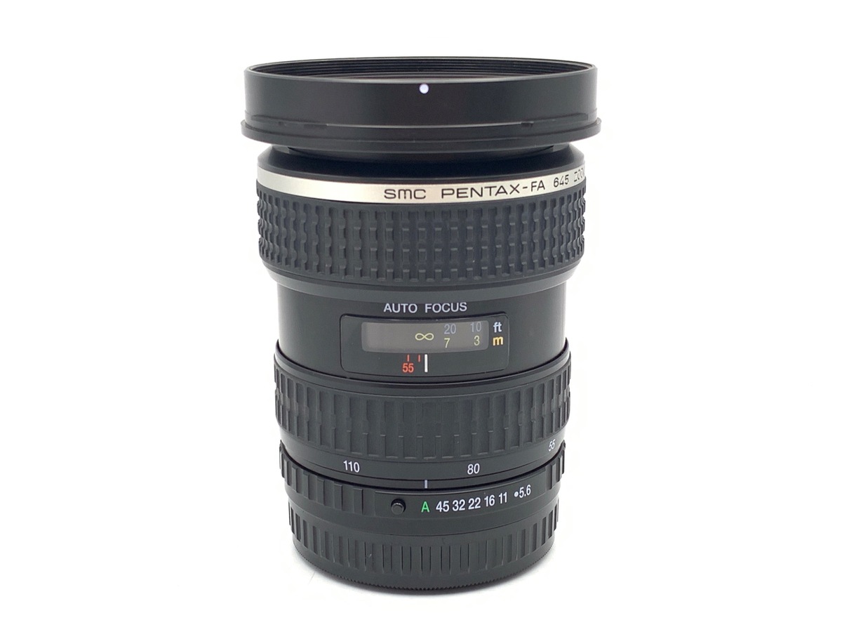 中古レンズ 対応マウント：ペンタックス645マウント系 製品一覧 - 価格.com