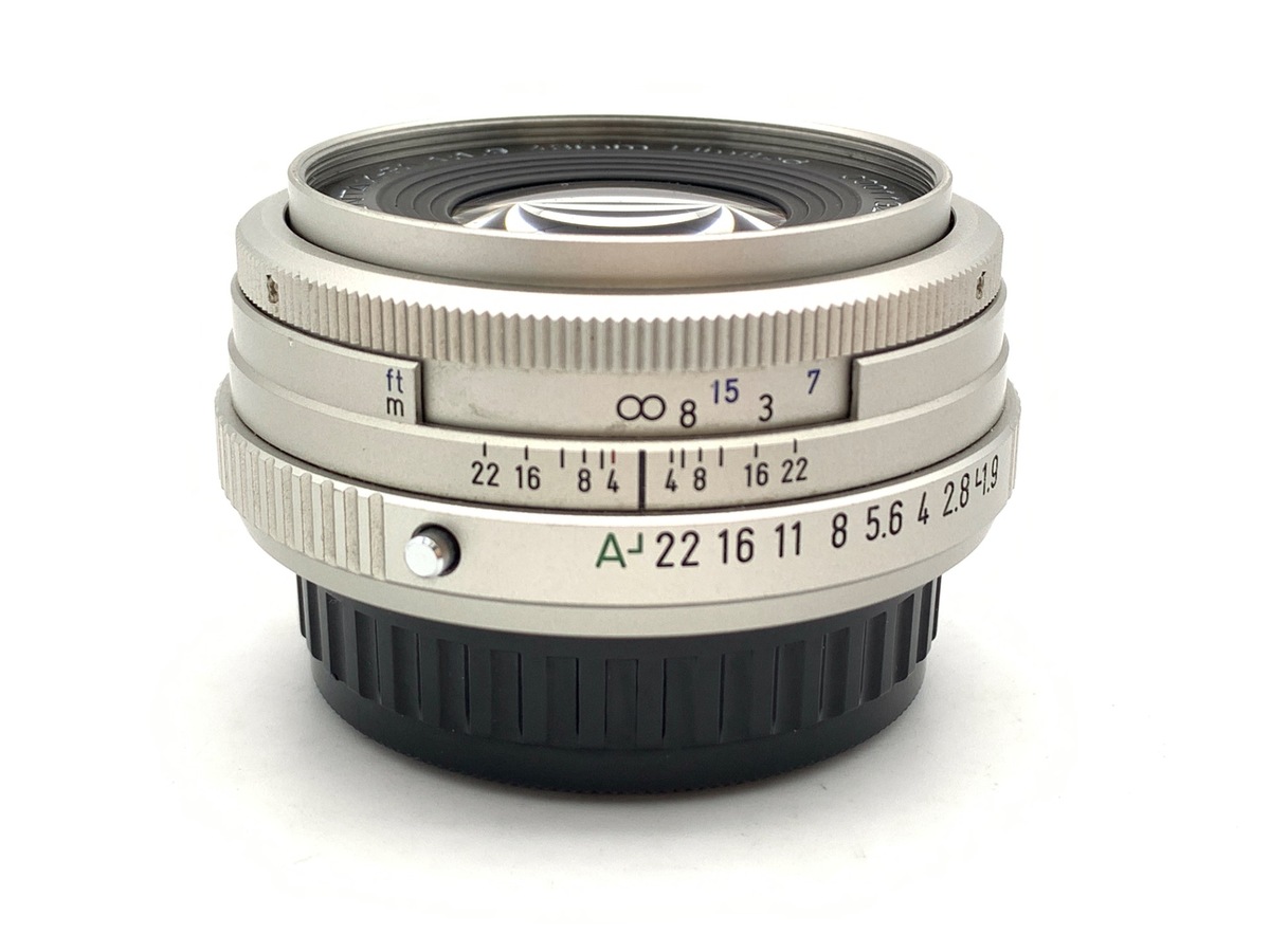 中古】FA 43/1.9 Limited ｼﾙﾊﾞｰ 在庫一覧｜カメラのキタムラ