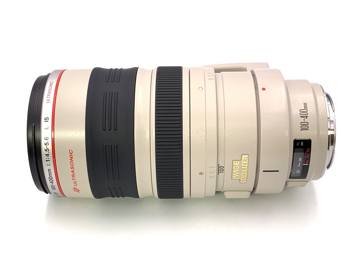 中古】キヤノン EF100-400mm F4.5-5.6L IS USM 在庫一覧｜カメラの