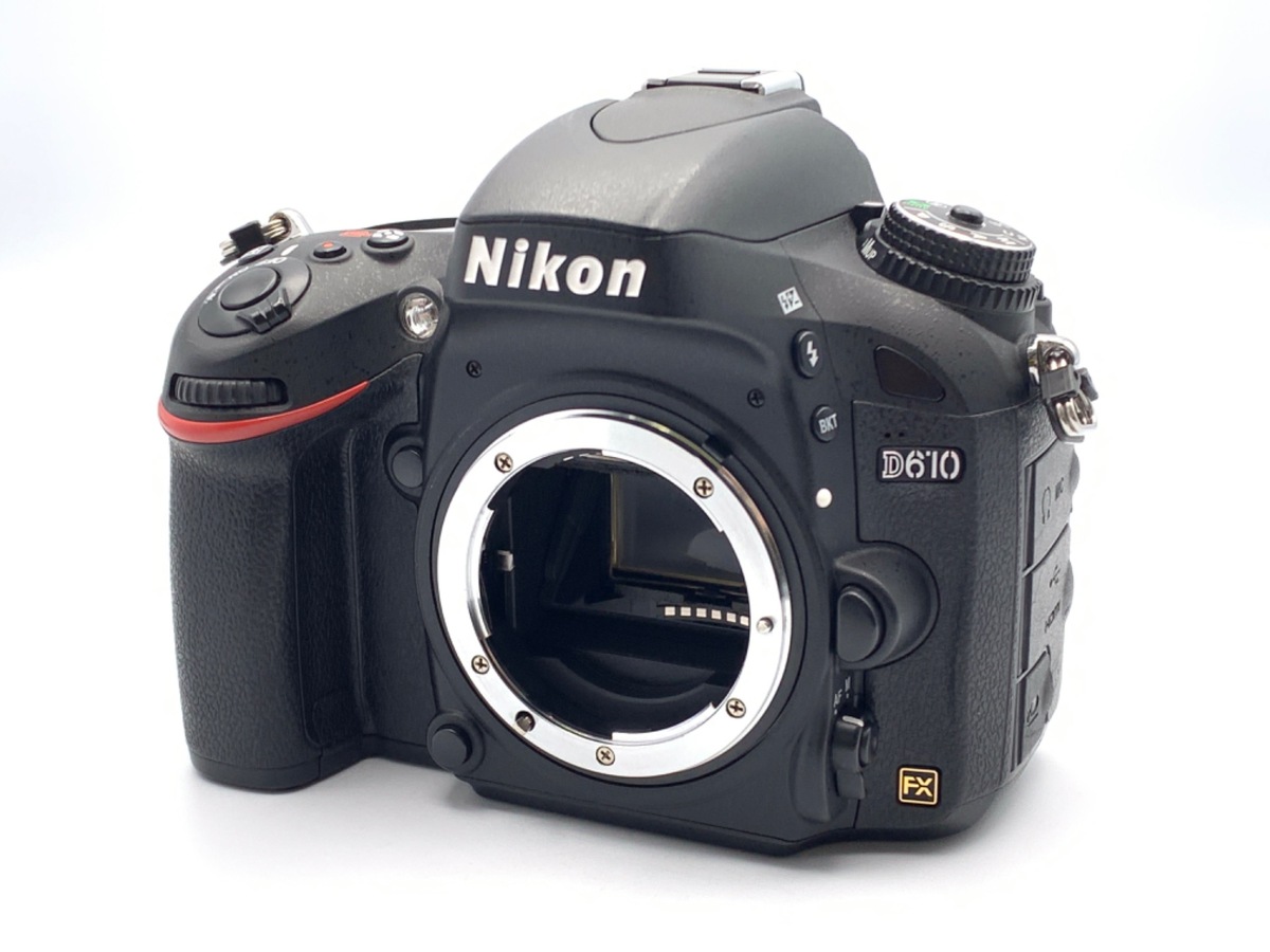 [美品] ニコン NIKON D810A ボディ D810A - 概要 | 一眼レフカメラ | ニコン