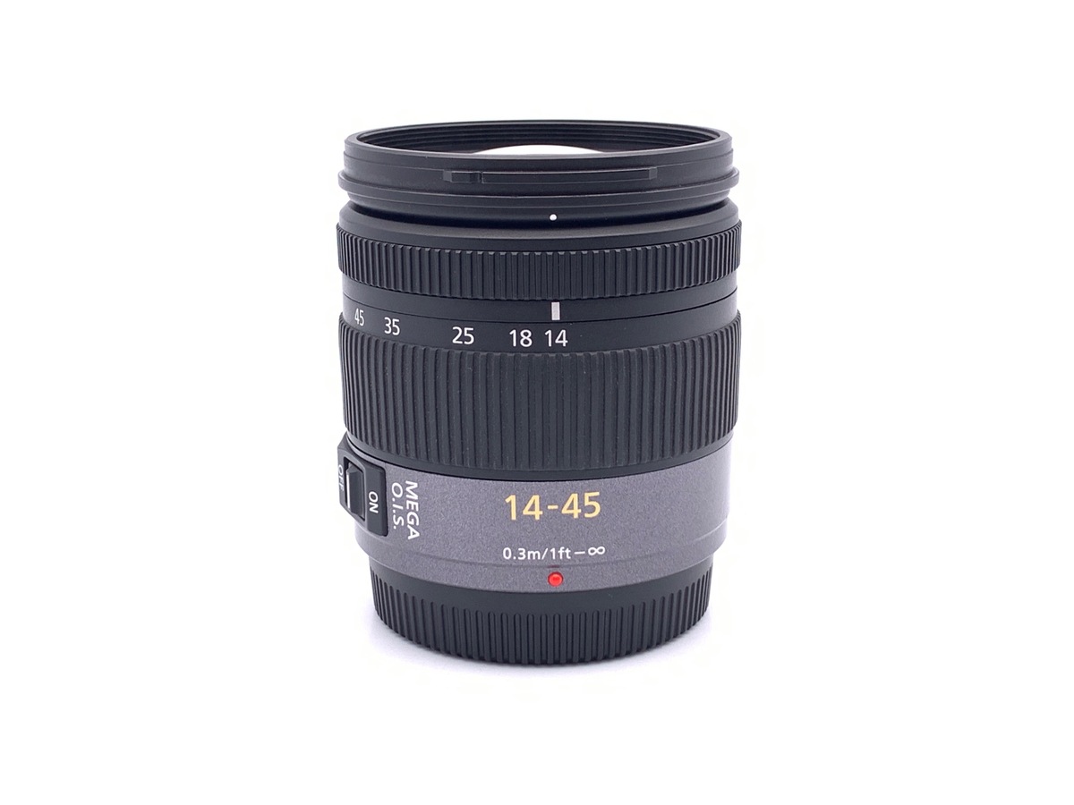 Amazon.com : Panasonic LUMIX G VARIO 14-45mm/F3.5-5.6 ASPH