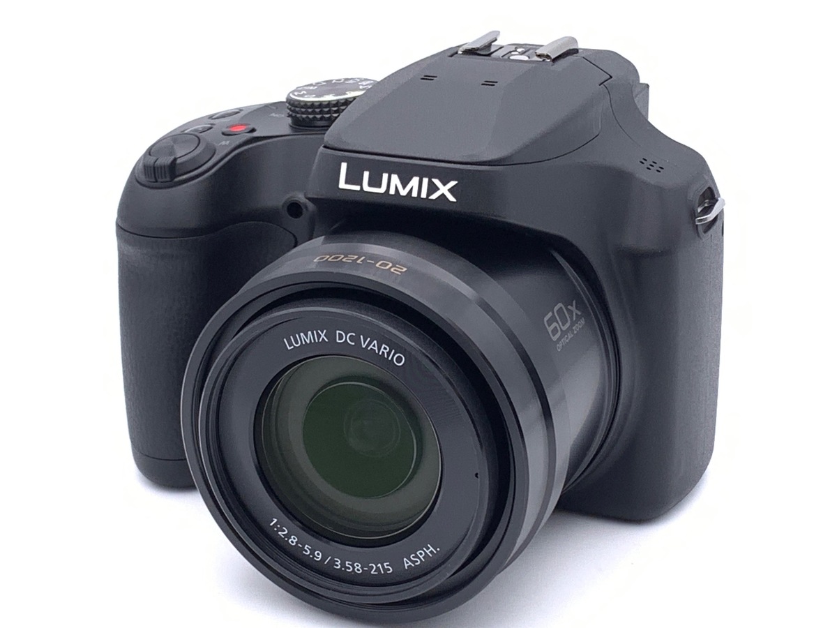 価格.com - パナソニック LUMIX DMC-FS6 価格比較