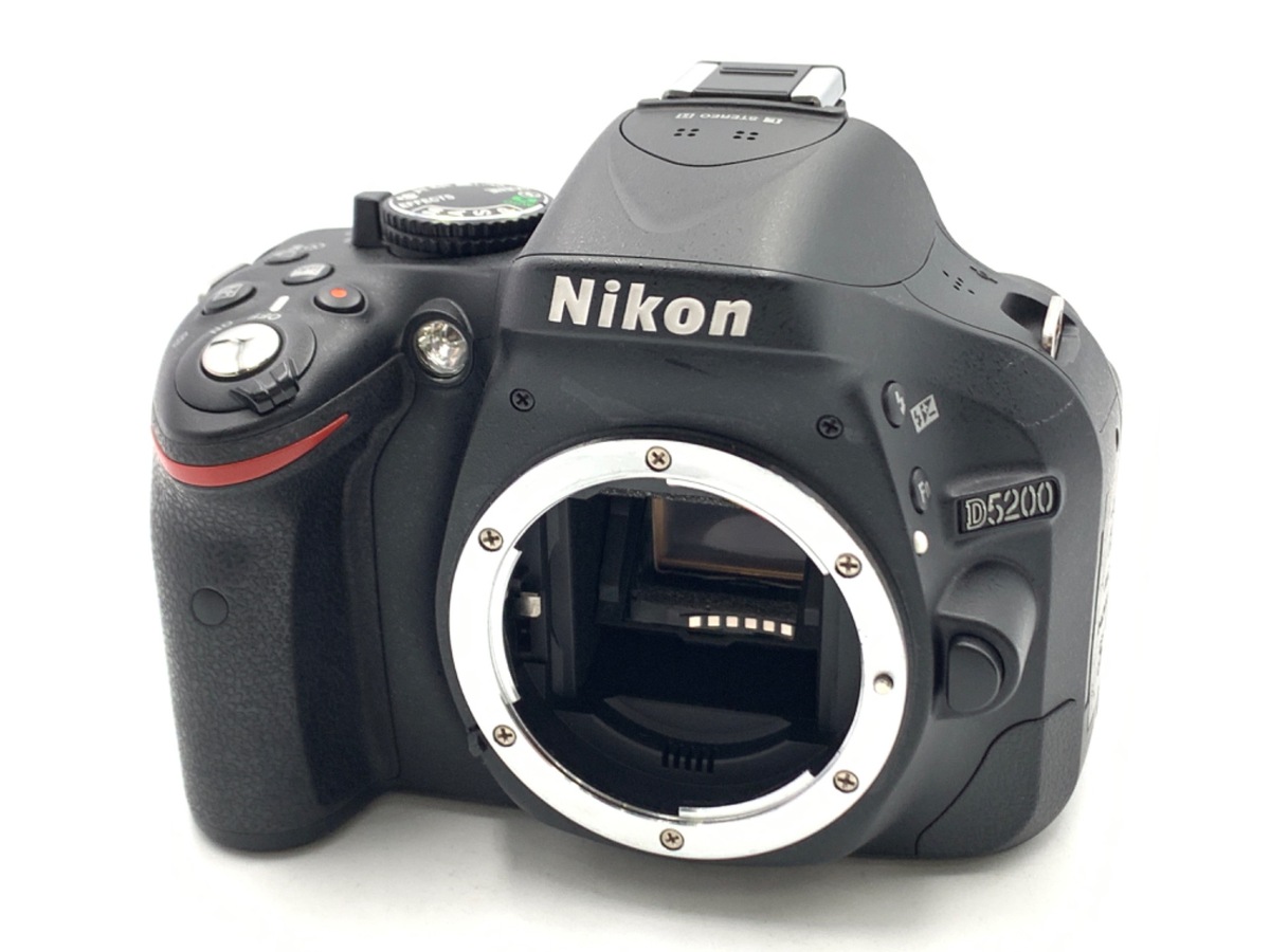 Nikon D5100デジタル一眼レフカメラ 純正標準ズームレンズ付/動作確認済 Nikon D5100デジタル一眼レフカメラ 純正標準ズームレンズ付