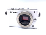 オリンパス E-P3 ホワイト ボディのみ オリンパス オリンパスペン OLYMPUS PEN E-P3 ボディ（ホワイト