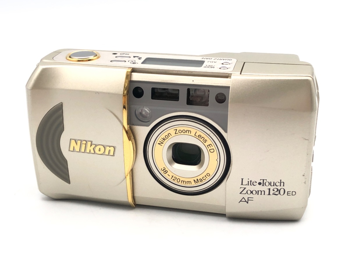 中古フィルムカメラ ニコン 製品一覧 - 価格.com