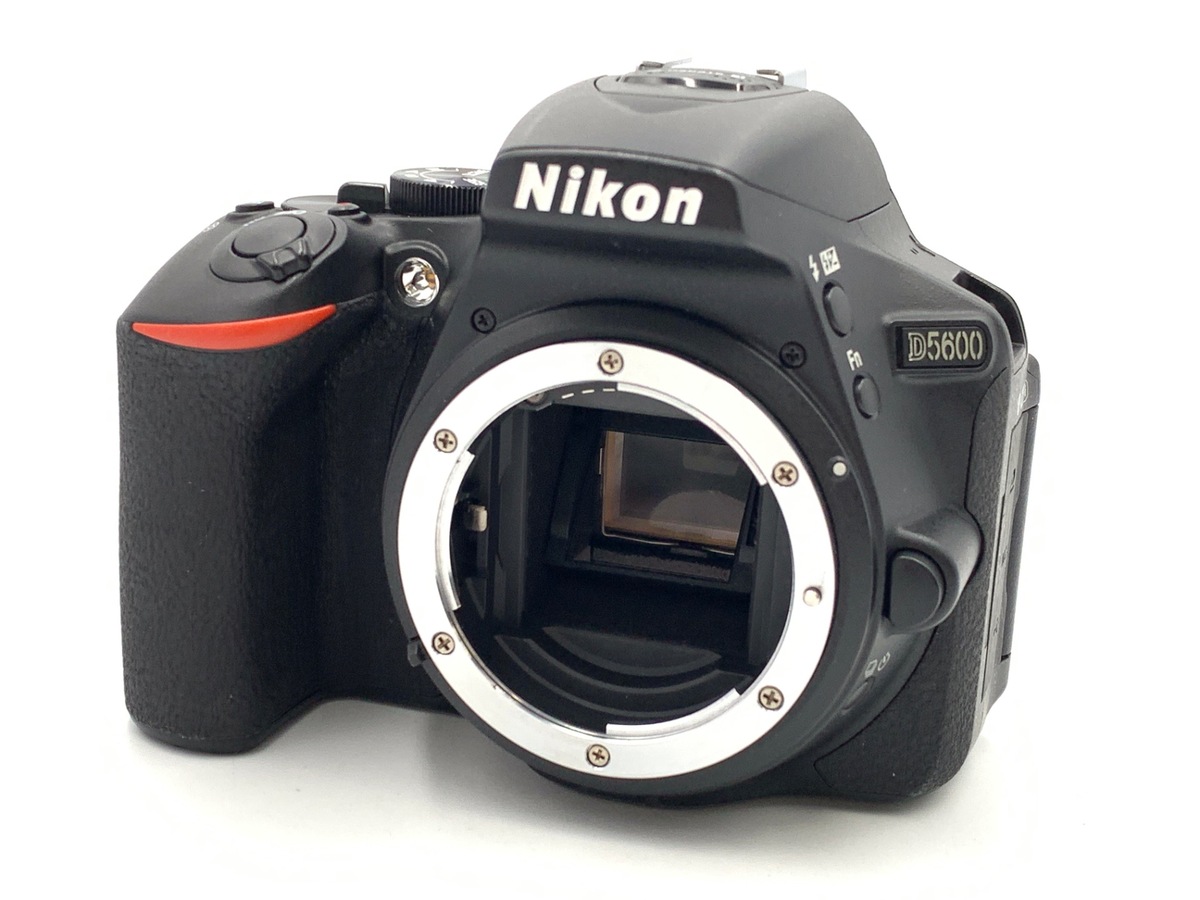 ニコン D5600 ボディ