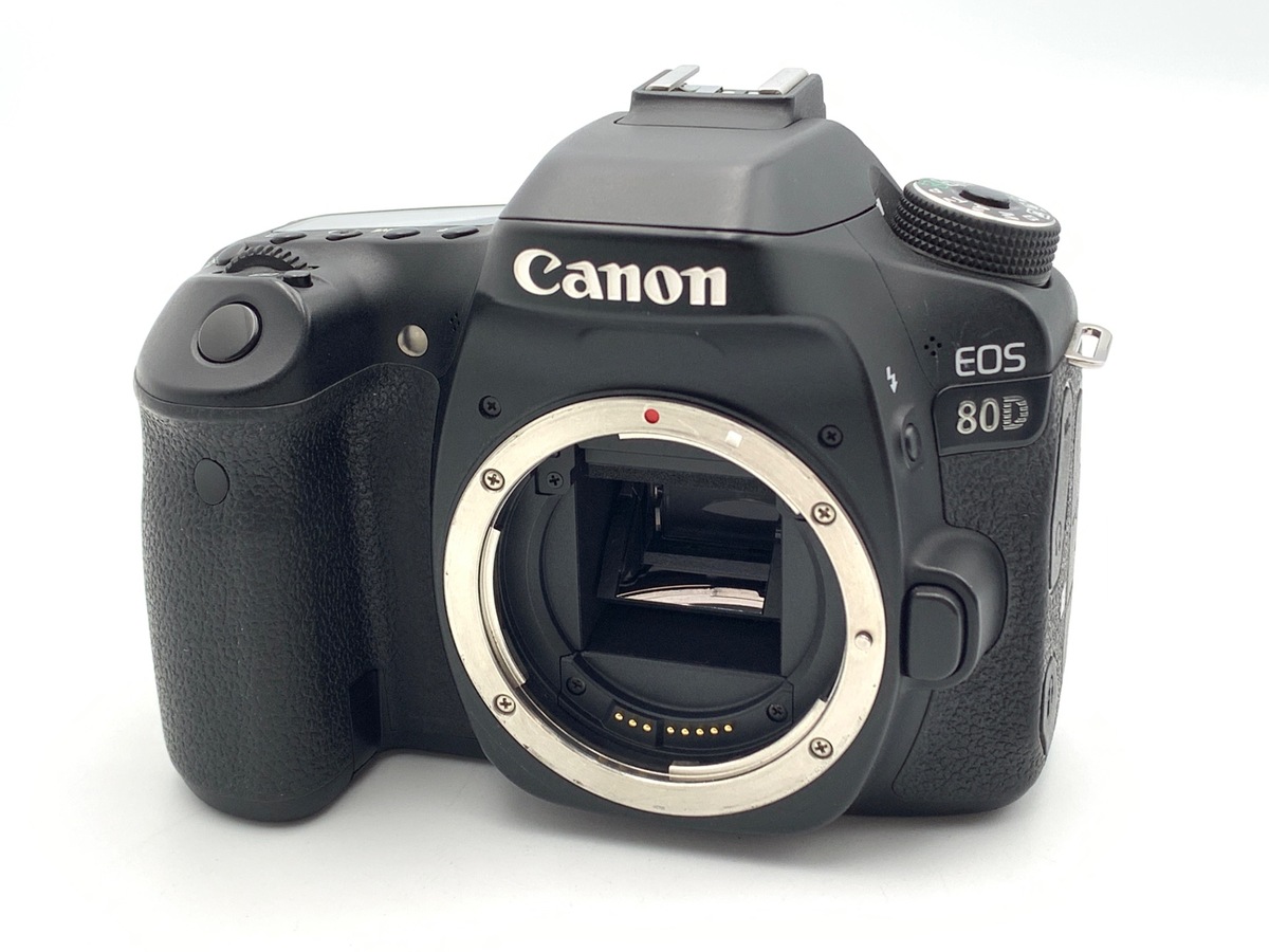 Canon EOS 80Dボディ おまけレンズ付き Amazon | Canon デジタル一眼レフカメラ EOS 80D レンズキット