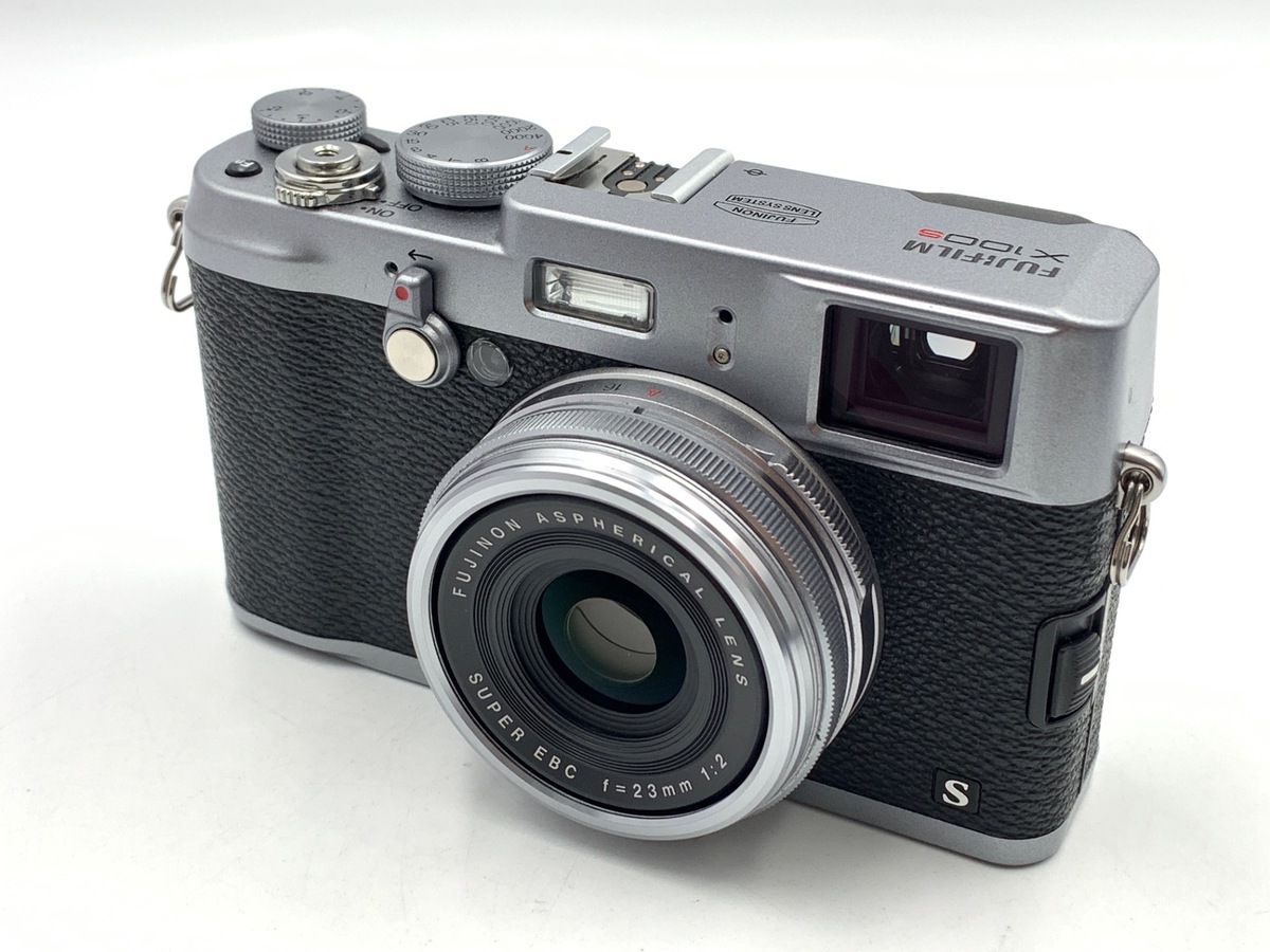 最終価格です。富士フィルム　X100S FUJIFILM X100S 中古価格比較 - 価格.com