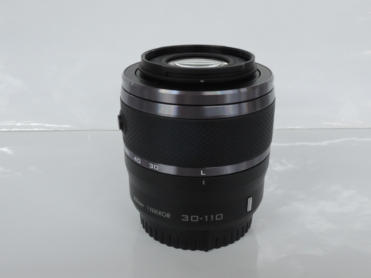 1 NIKKOR VR 30-110/3.8-5.6 ��ׯ�