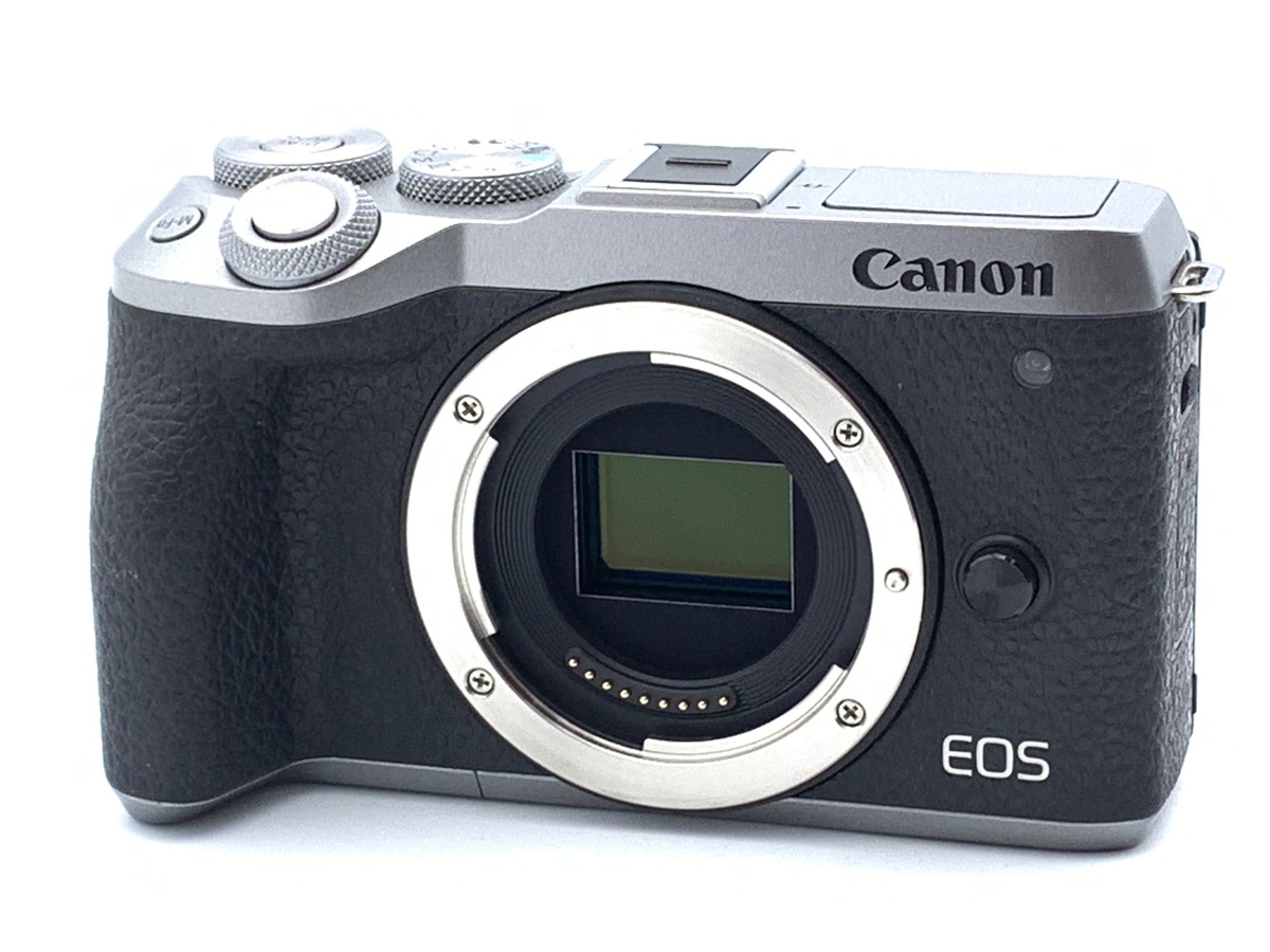 EOS M6 Mark II ボディ 中古価格比較 - 価格.com