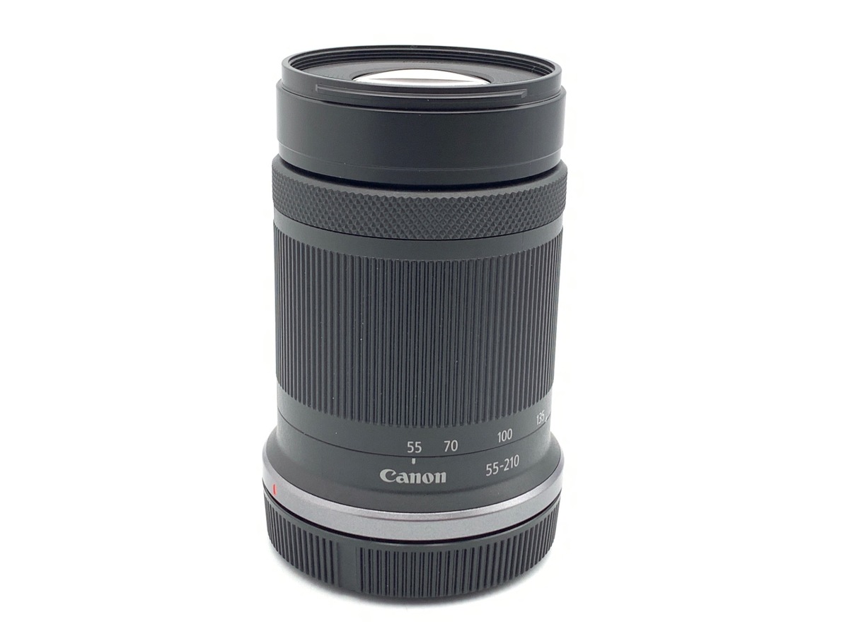 RF-S55-210mm F5-7.1 IS STM 中古価格比較 - 価格.com