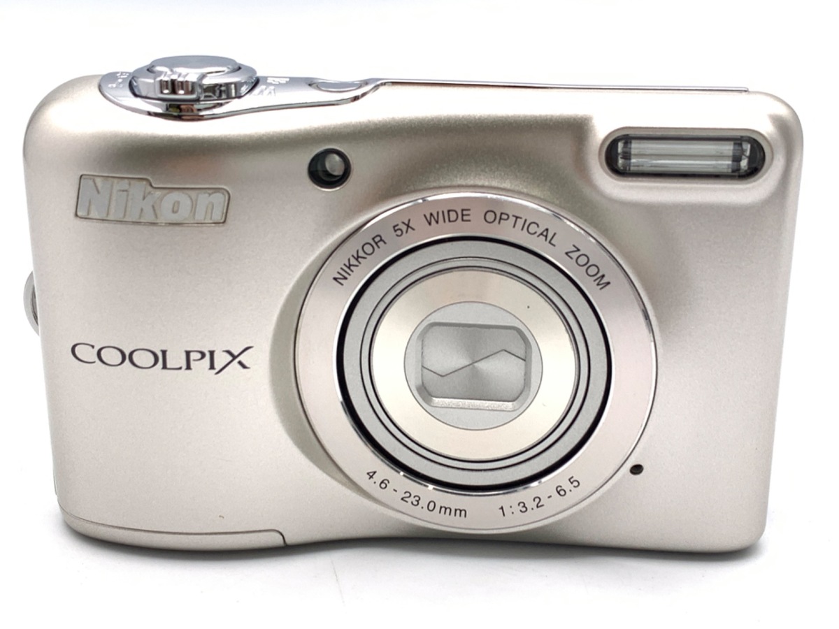 COOLPIX L32 (���ް�j�y2005����f�z
