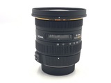 美品 シグマ SIGMA 10-20mm F3.5 EX DC HSM ニコン用 Amazon.co.jp: シグマ(Sigma) SIGMA 超広角ズームレンズ 10-20mm F3.5