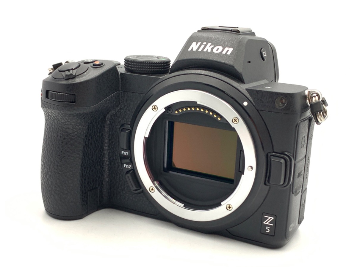 Z 5 ボディ 中古価格比較 - 価格.com