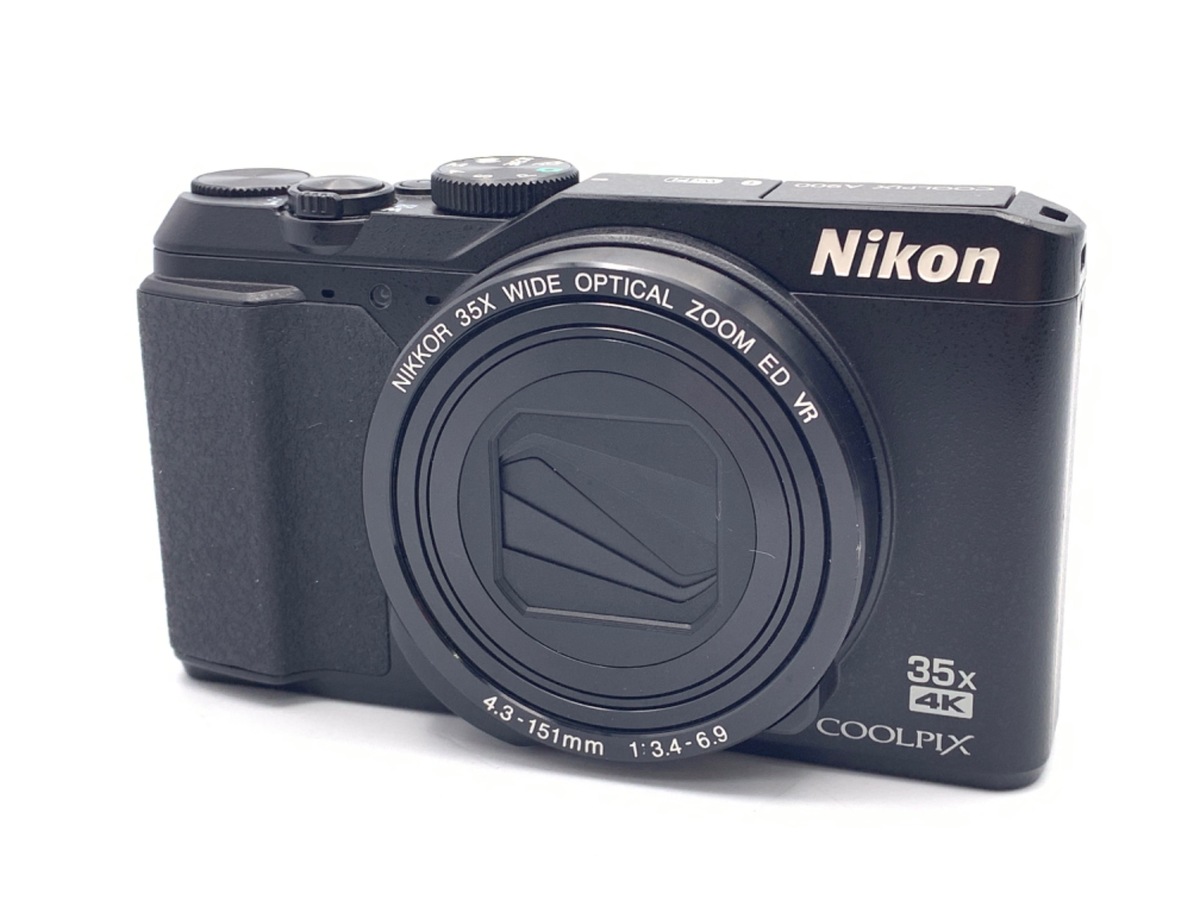 価格.com - ニコン COOLPIX S9900 [ブラック] 純正オプション