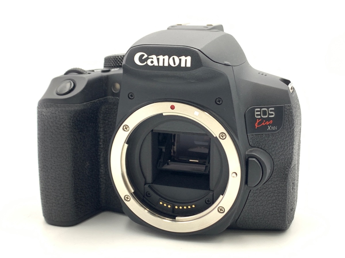 EOS Kiss X10i ボディ 中古価格比較 - 価格.com