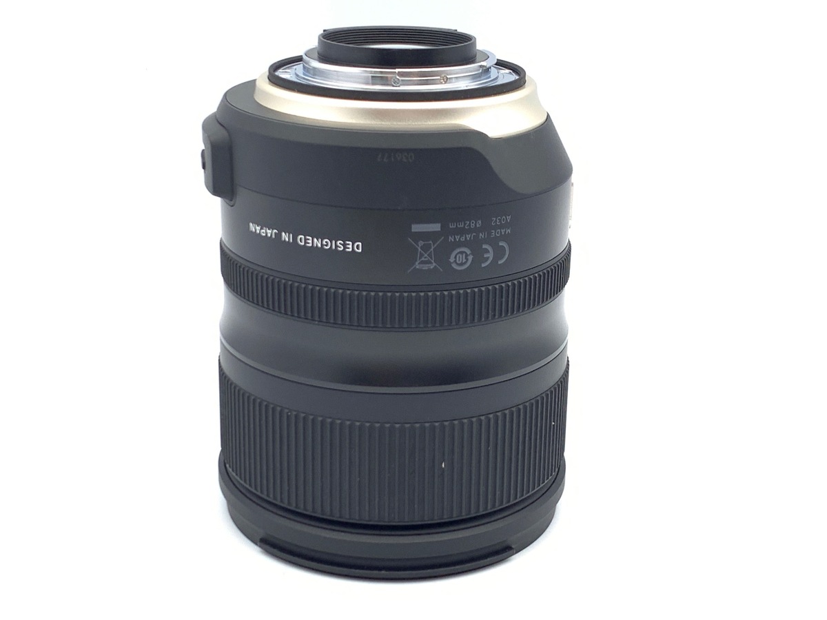 中古】タムロン SP 24-70mm F2.8Di VC USD G2 ニコン用 (Model A032