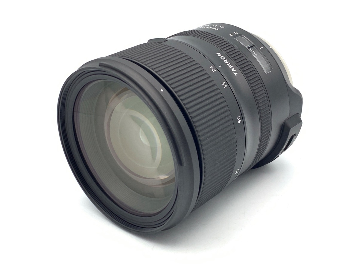中古】タムロン SP 24-70mm F2.8Di VC USD G2 ニコン用 (Model A032