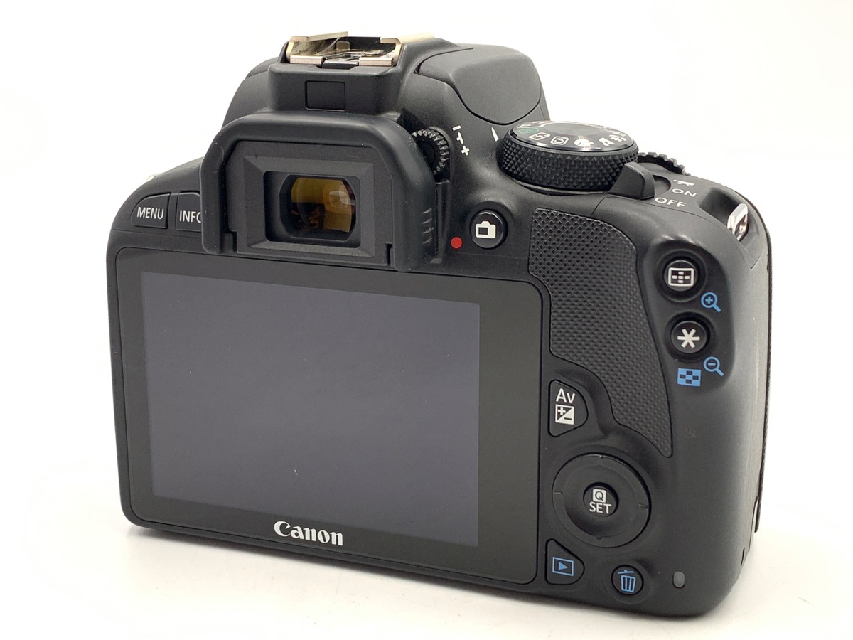 �L���m�� EOS Kiss X7 �{�f�B