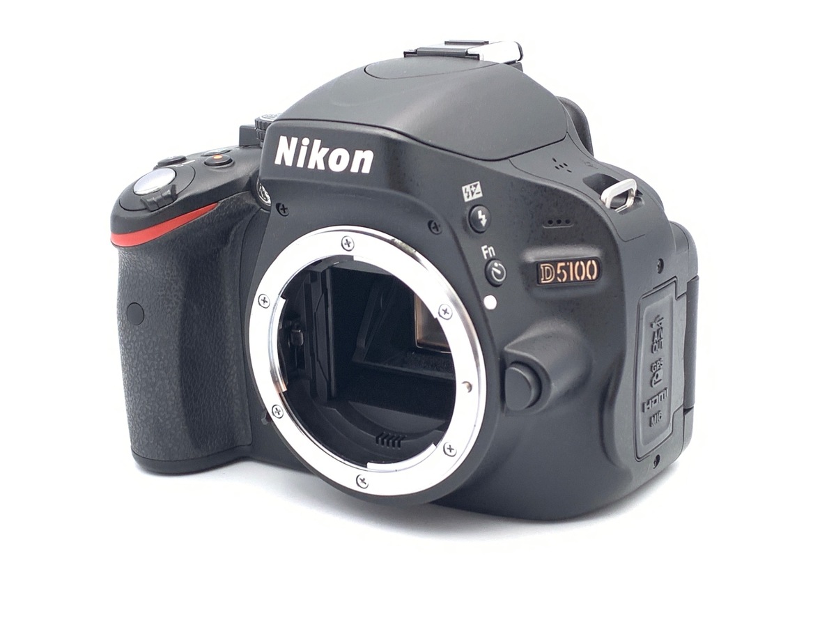中古】ニコン D5100 ボディ 在庫一覧｜カメラのキタムラ