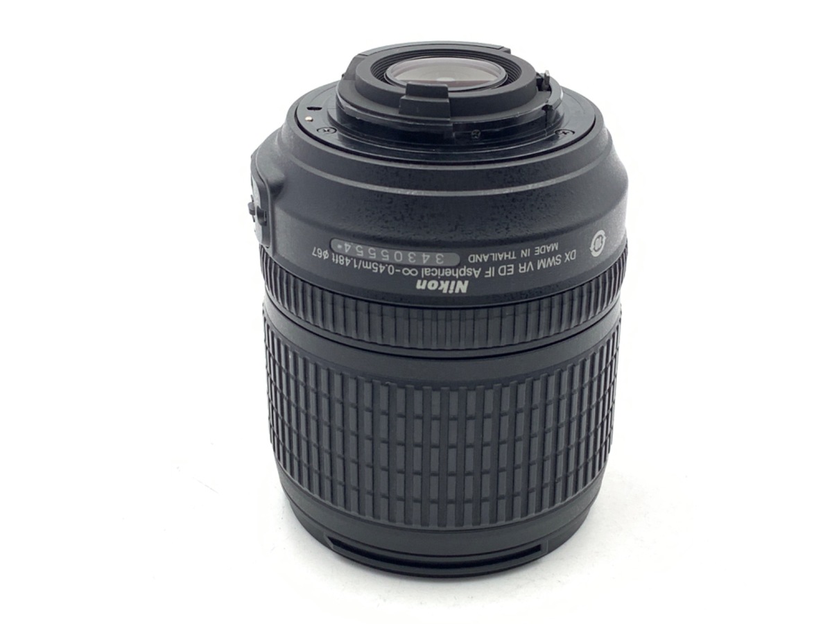�j�R�� AF-S DX 18-105/F3.5-5.6G ED VR