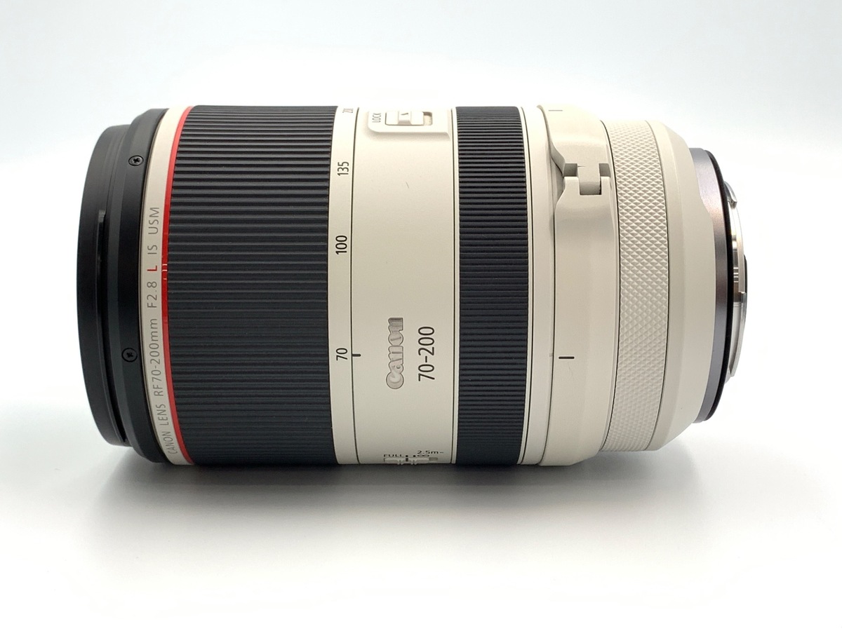 RF70-200mm F2.8 L IS USM 中古価格比較 - 価格.com