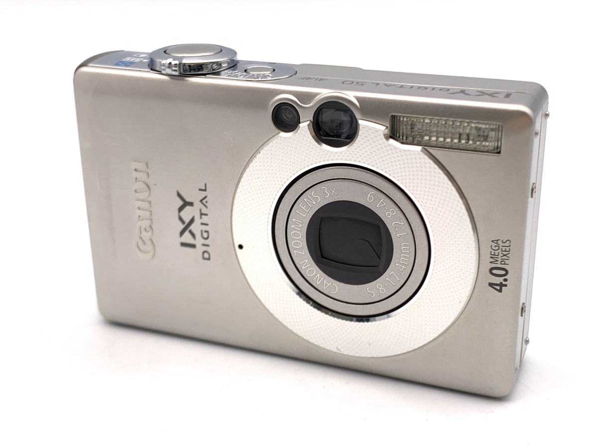 IXY DIGITAL 50�y420����f�z