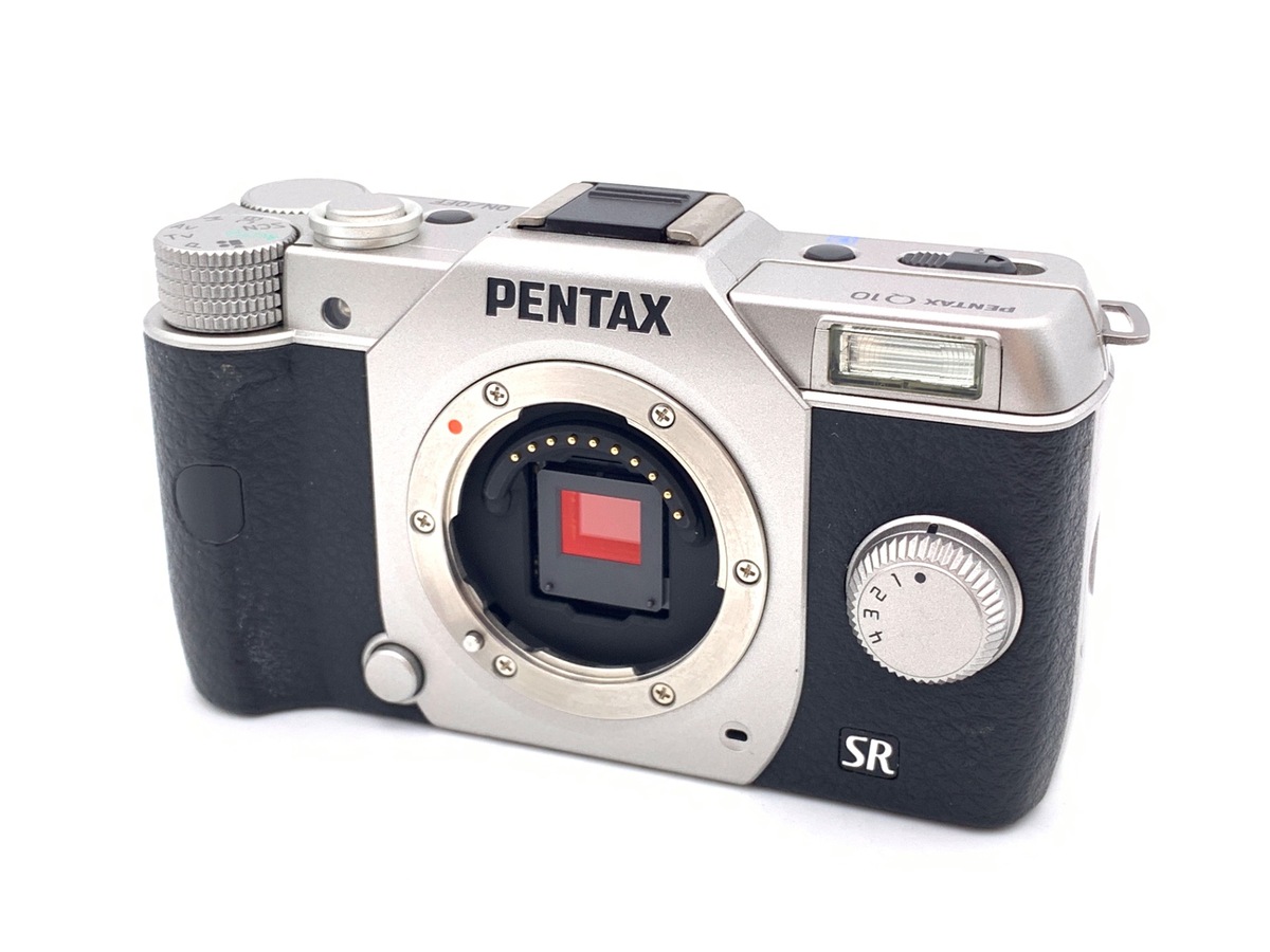 中古デジタル一眼カメラ ペンタックス 製品一覧 - 価格.com