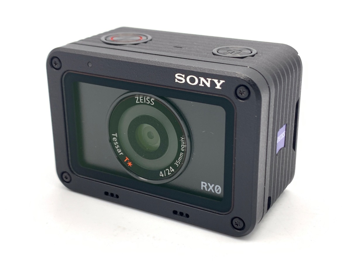 DSC-RX0【1530万画素】