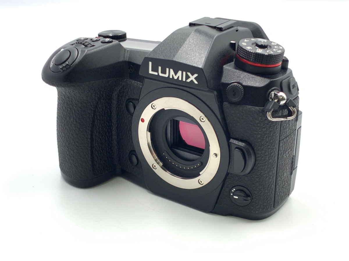中古】ミラーレス一眼｜パナソニック(Panasonic) 在庫一覧｜カメラの