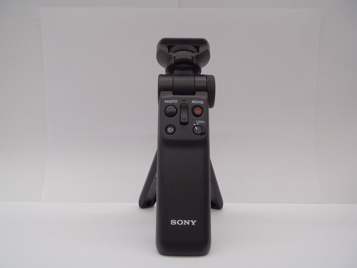 中古】ソニー GP-VPT2BT ワイヤレスリモートコマンダー機能付