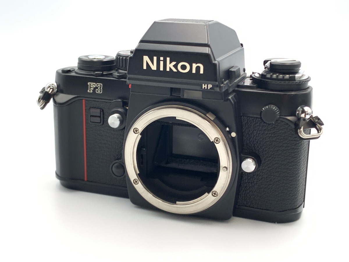 中古】フィルムカメラ｜ニコン｜F3 在庫一覧｜カメラのキタムラ