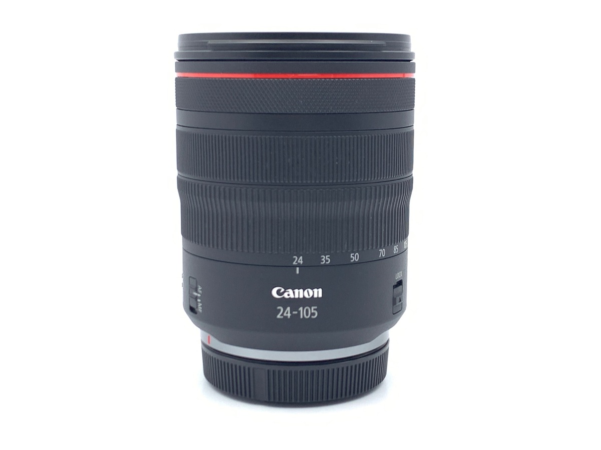 中古】キヤノン RF24-105mm F4L IS USM 在庫一覧｜カメラのキタムラ