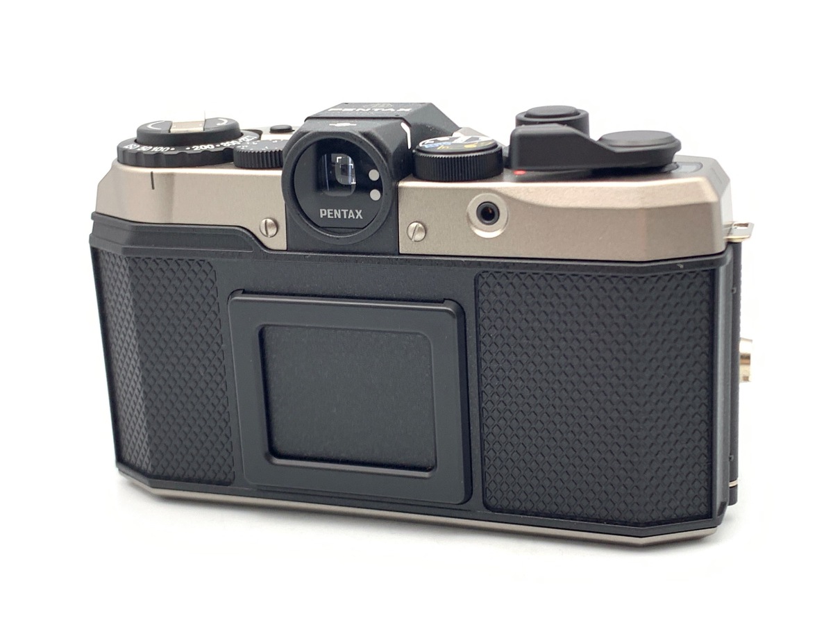 中古】ペンタックス フィルムカメラ PENTAX17｜｜カメラのキタムラ