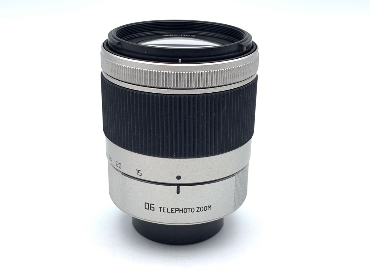 中古】ペンタックス Q用 15-45mm F2.8 [06 TELEPHOTO ZOOM] 在庫一覧