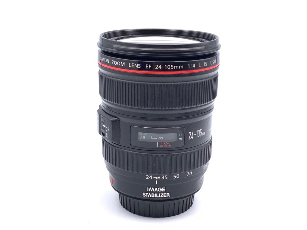 EF24-105mm F4L IS USM 中古価格比較 - 価格.com