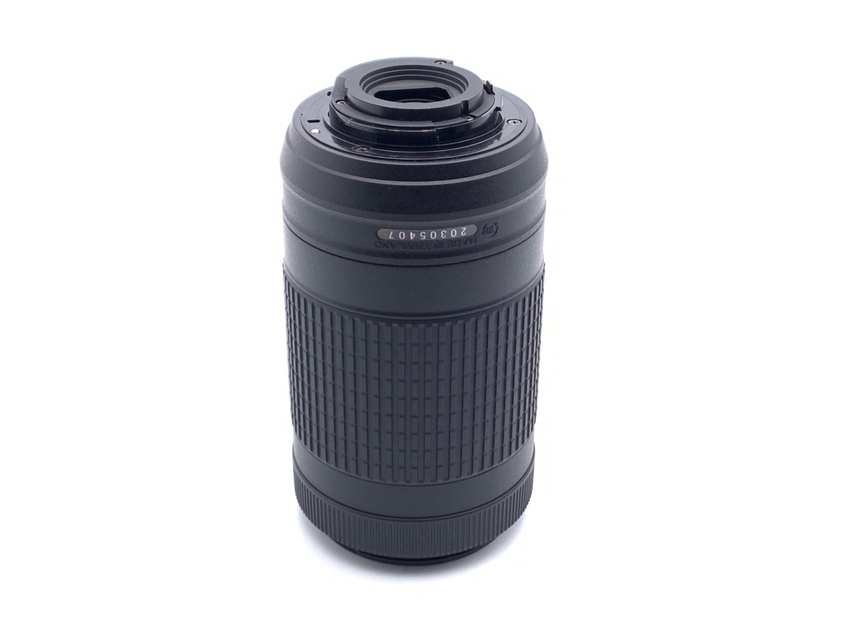 AF-P DX 70-300/4.5-6.3G ED VR