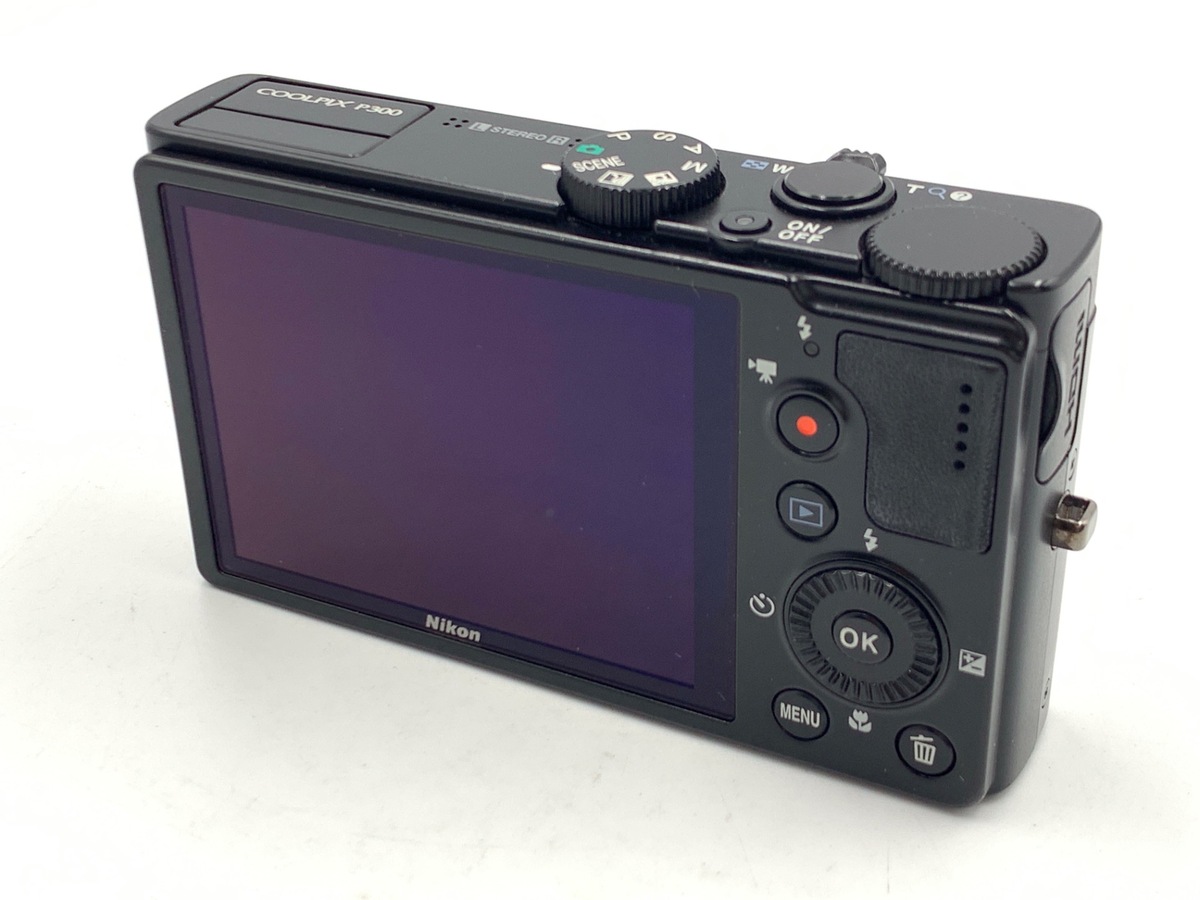 COOLPIX P300�y1220����f�z