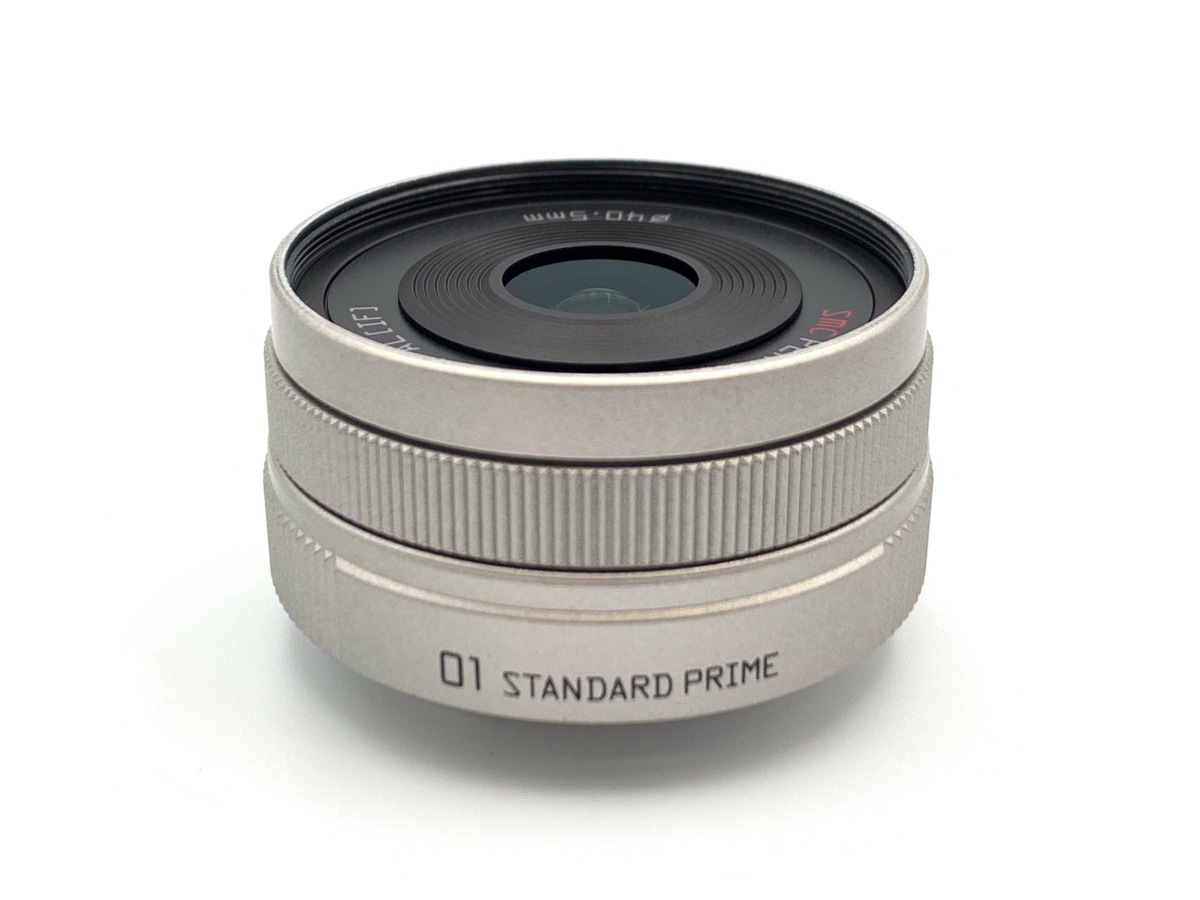 01 STANDARD PRIME ���ް 8.5/1.9