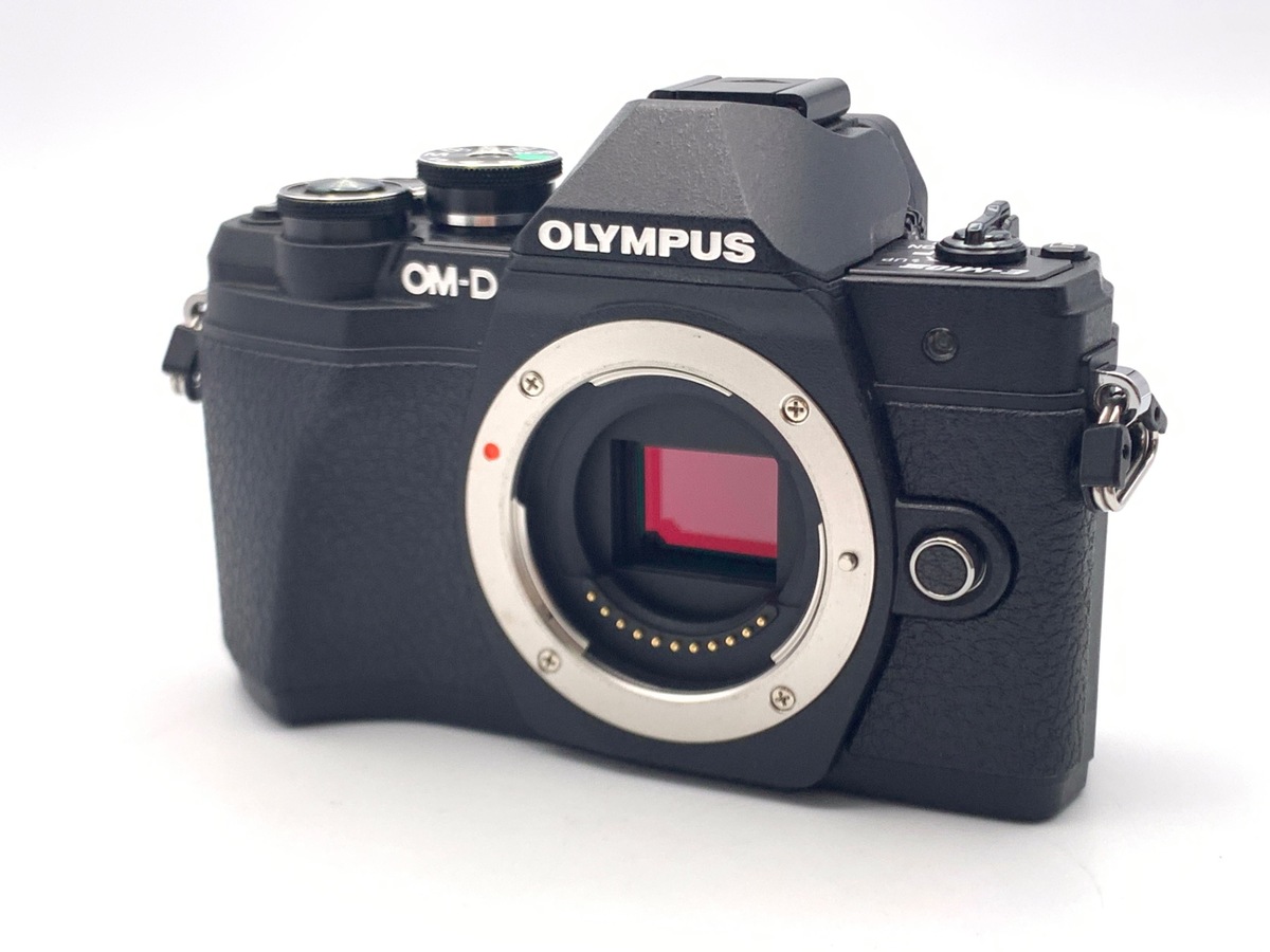 OM-D E-M10 Mark III ボディ 中古価格比較 - 価格.com