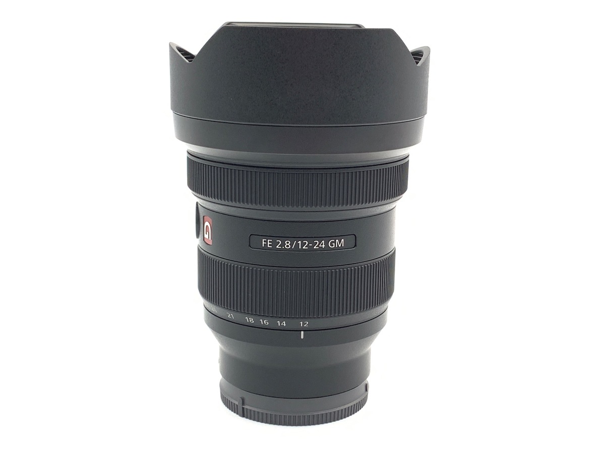 中古】ソニー FE 12-24mm F2.8 GM [SEL1224GM] 在庫一覧｜カメラのキタムラ