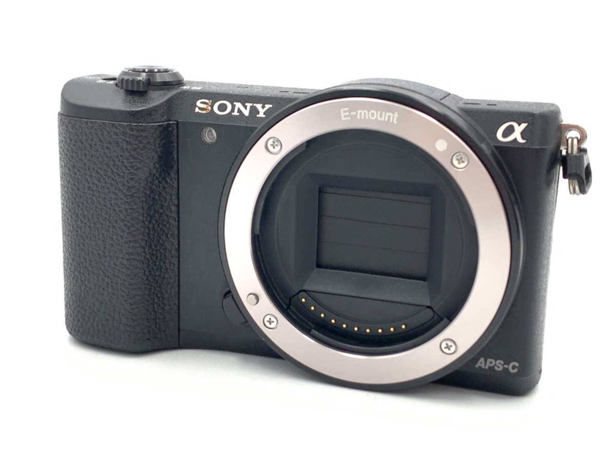 SONY α5100 ボディ 本体のみ SONY α5100 ILCE-5100 ボディ 価格比較 - 価格.com