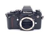 Nikon F3 フィルム マニュアルフォーカス 一眼レフカメラ（中古） ニコン Nikon F3 HP ボディ フィルム マニュアルフォーカス 一眼レフ