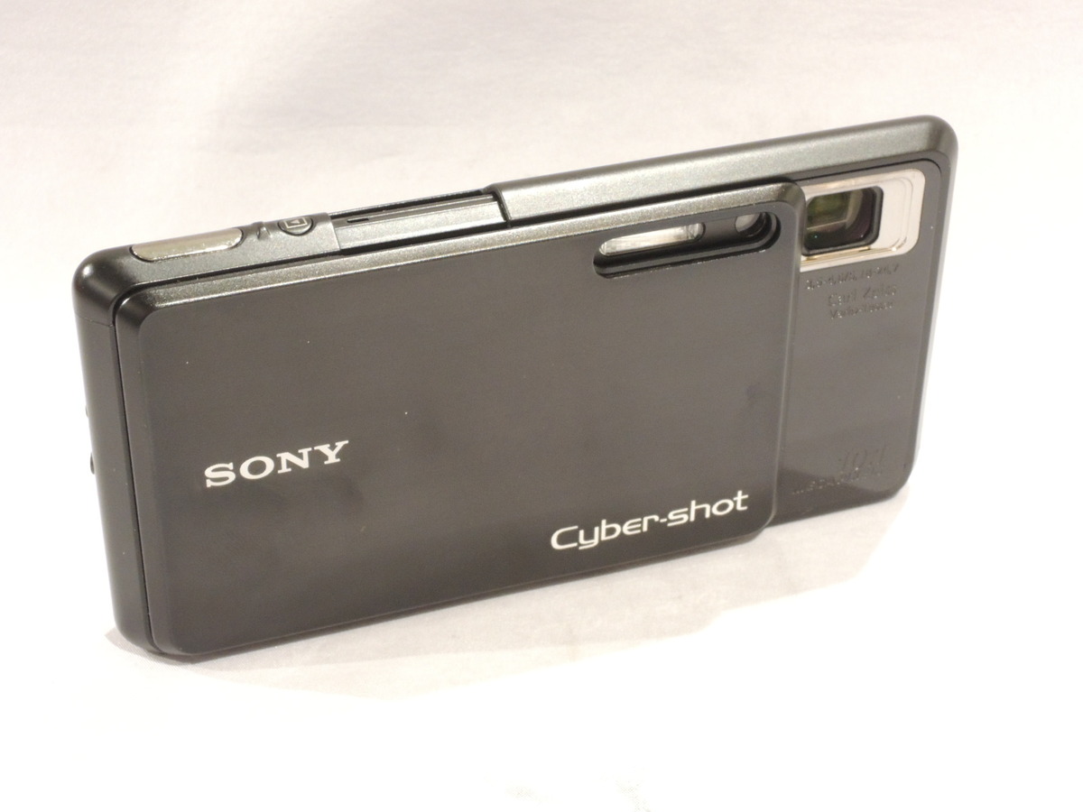 中古：AB(良品)】ソニー Cyber-shot DSC-G3 | 2445820006340