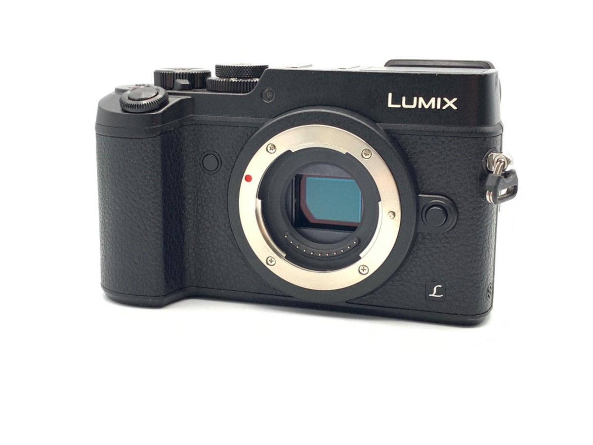 価格.com - パナソニック LUMIX DMC-GX8 ボディ 価格比較