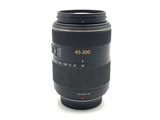 動作品 LUMIX 45-200mm F4-5.6 H-FS045200 価格.com - パナソニック LUMIX G VARIO 45-200mm/F4.0-5.6/MEGA