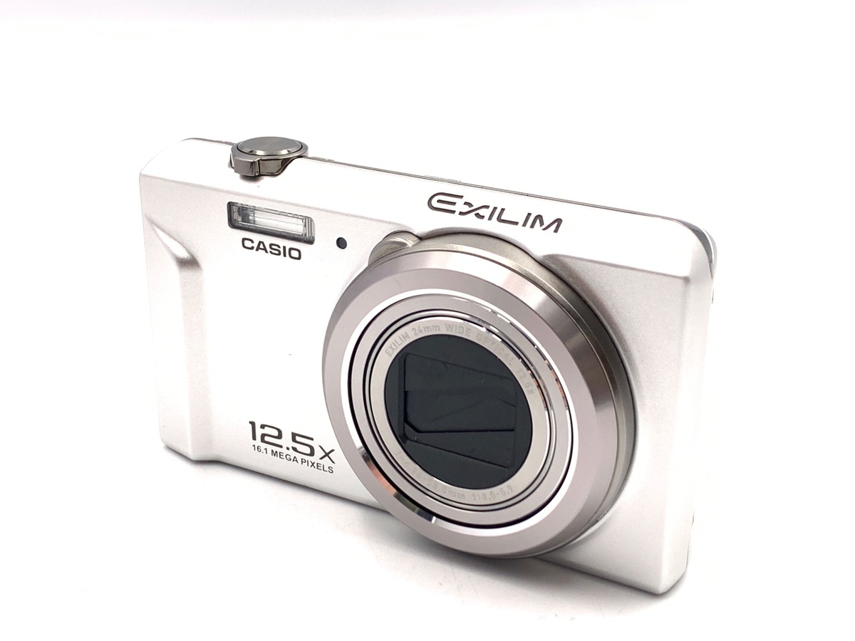 ❗️激安価格❗️デジカメ　本体　CASIO EX-ZS160 EXILIM EX-ZS160 中古価格比較 - 価格.com