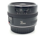 Canon EF35mm F2 IS USM カメラのキタムラの中古保障期限内 Canon EF35mm F2 IS USM カメラのキタムラの中古保障期限内