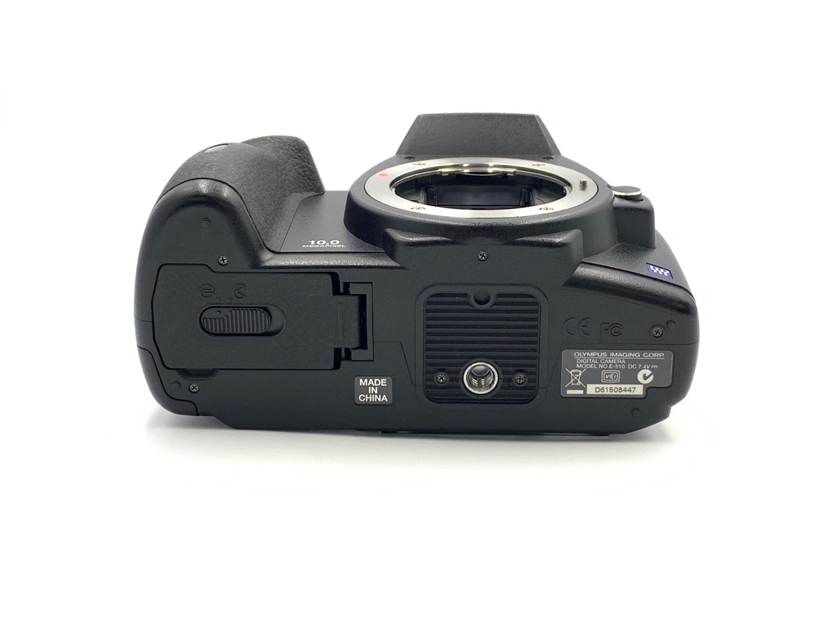中古：B(並品)】オリンパス E-510 ボディ | 2445820011832