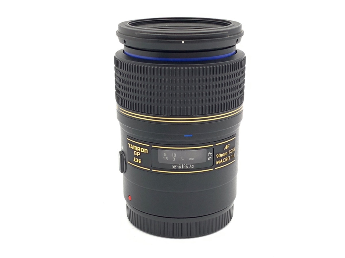 SP AF90mm F/2.8 Di MACRO 1:1 (Model272E) (ｷﾔﾉﾝ用) 中古価格